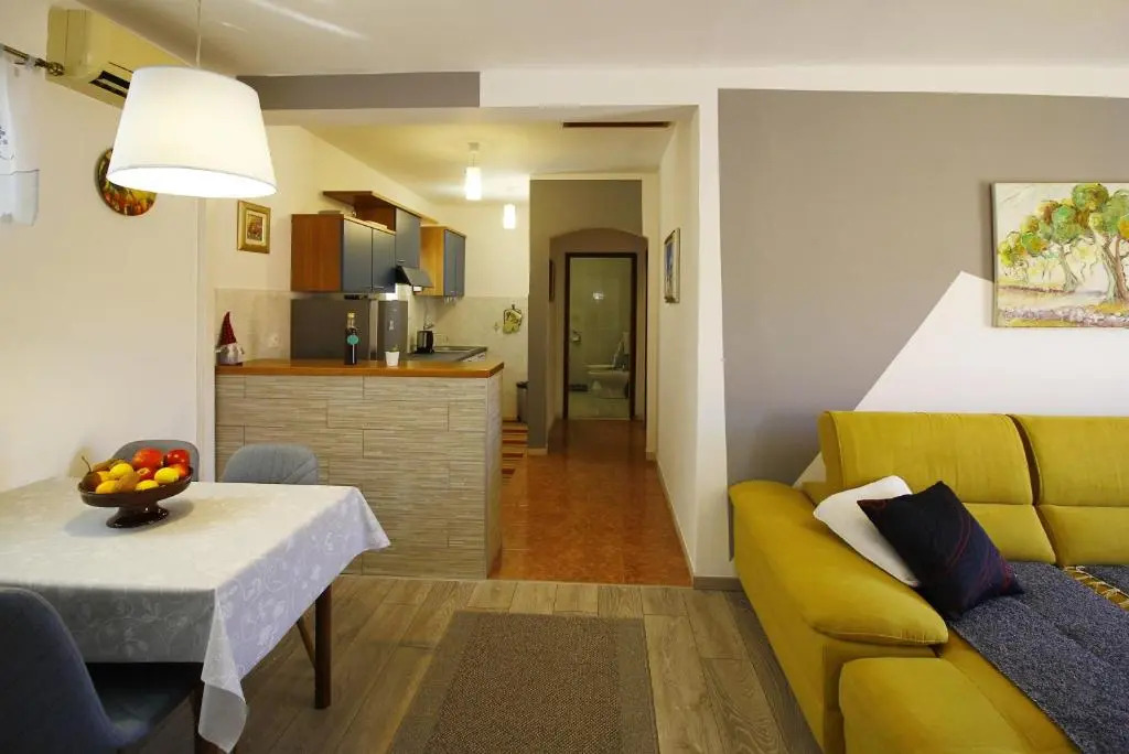 Apartment Marita