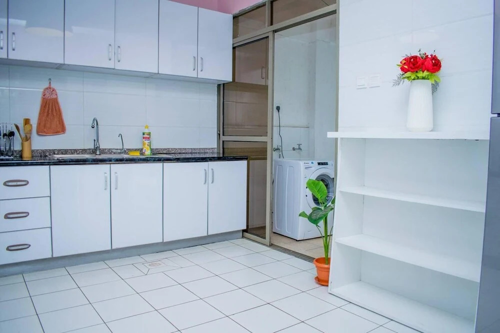 Impeccable Family Friendly Apartment in Nairobi
