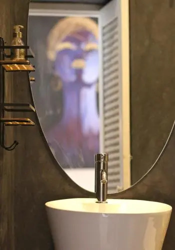 Riad Dollar Des Sables & Spa