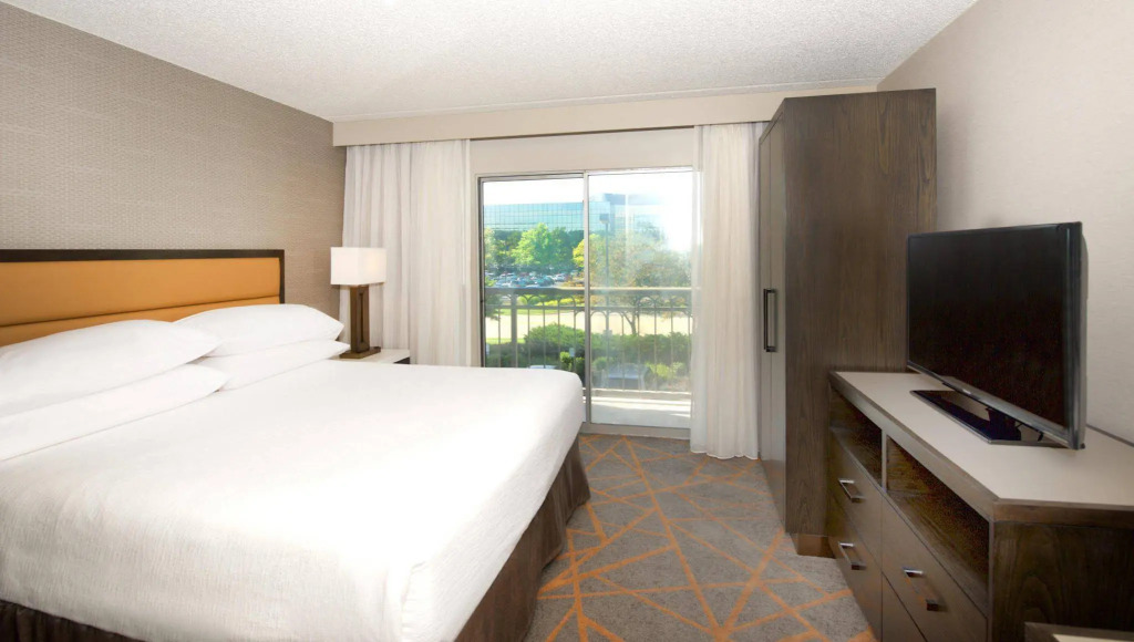 Embassy Suites by Hilton Cincinnati Northeast - Blue Ash