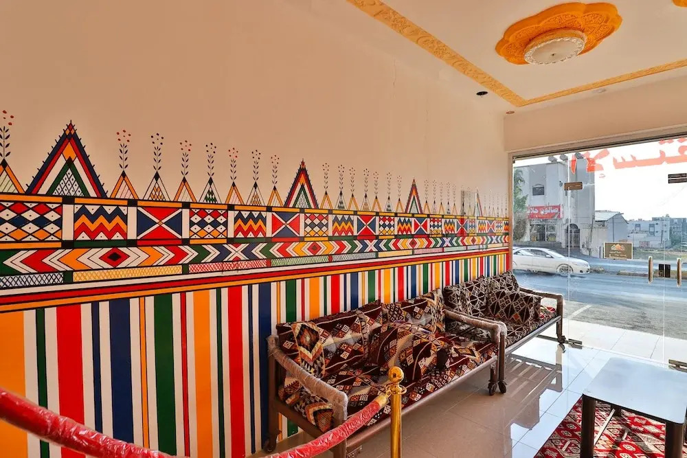 OYO 412 Qasr Aseer
