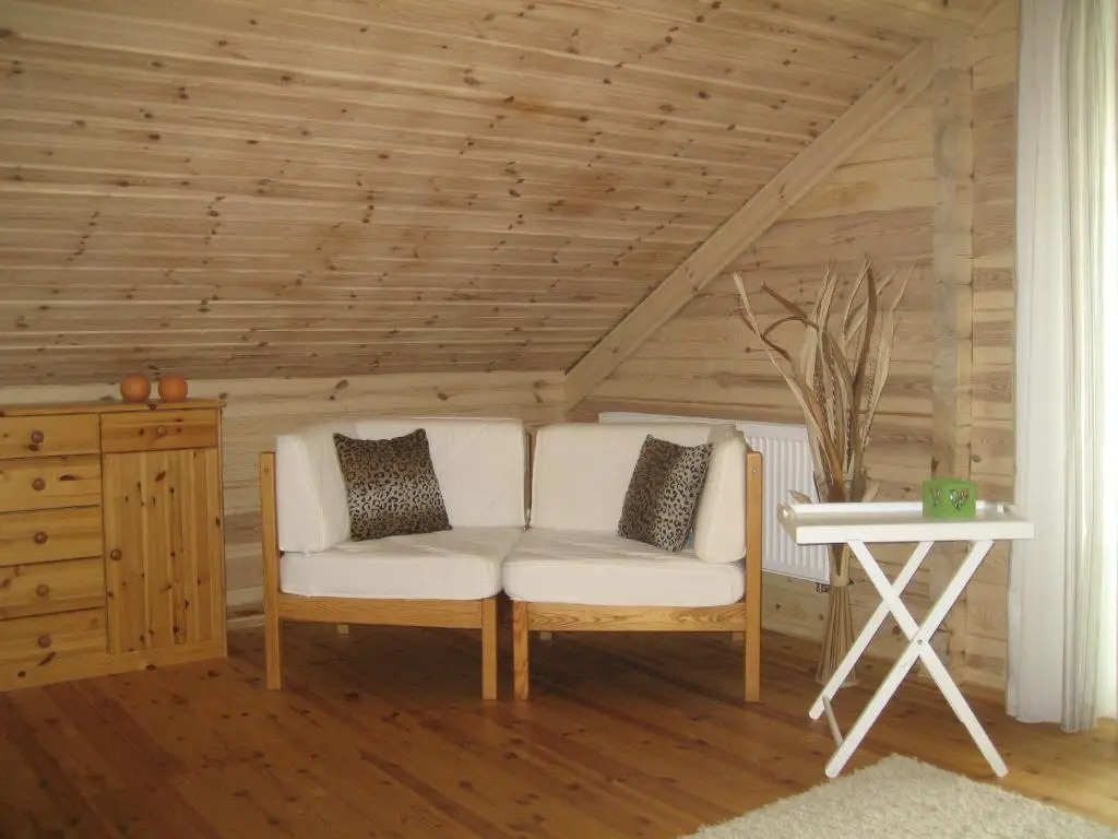 Ferienhaus Schröder