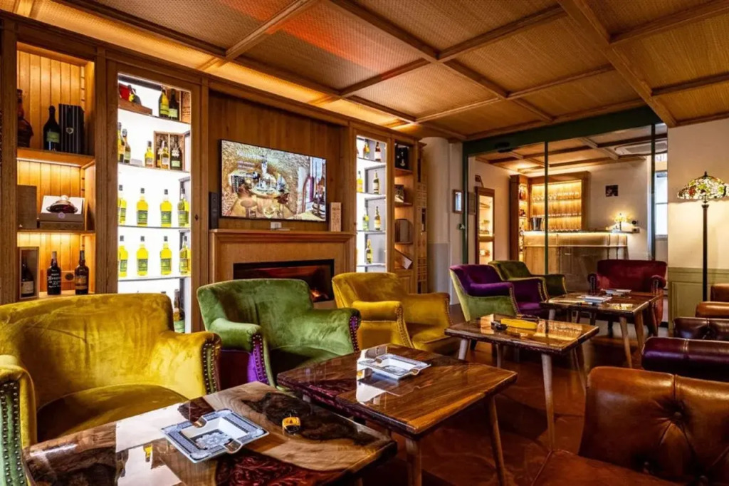 Hôtel Le Cep & Spa