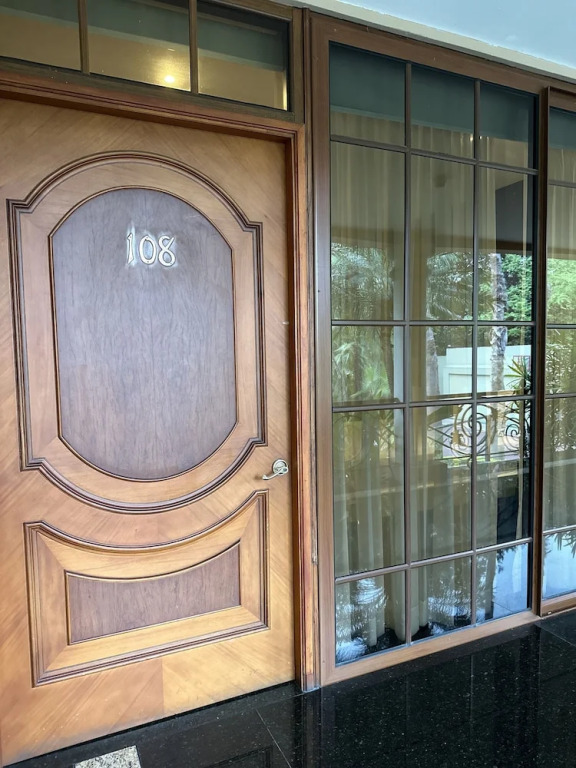 Luxva Hotel Boutique