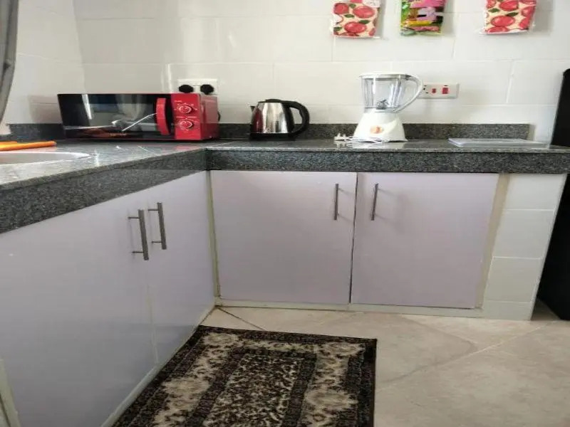 Stay.Plus Malindi Apartment