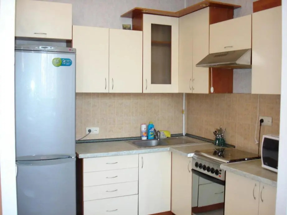 Rentday Apartments - Kiev