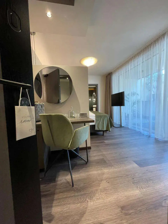 Appius Design Suites B&B