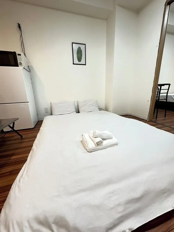 SOLASIA residence Kitaueno501