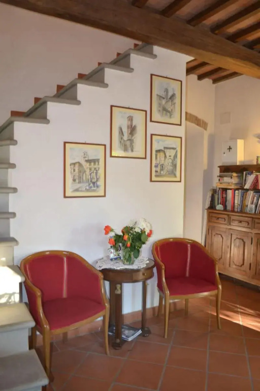 Podere Badia
