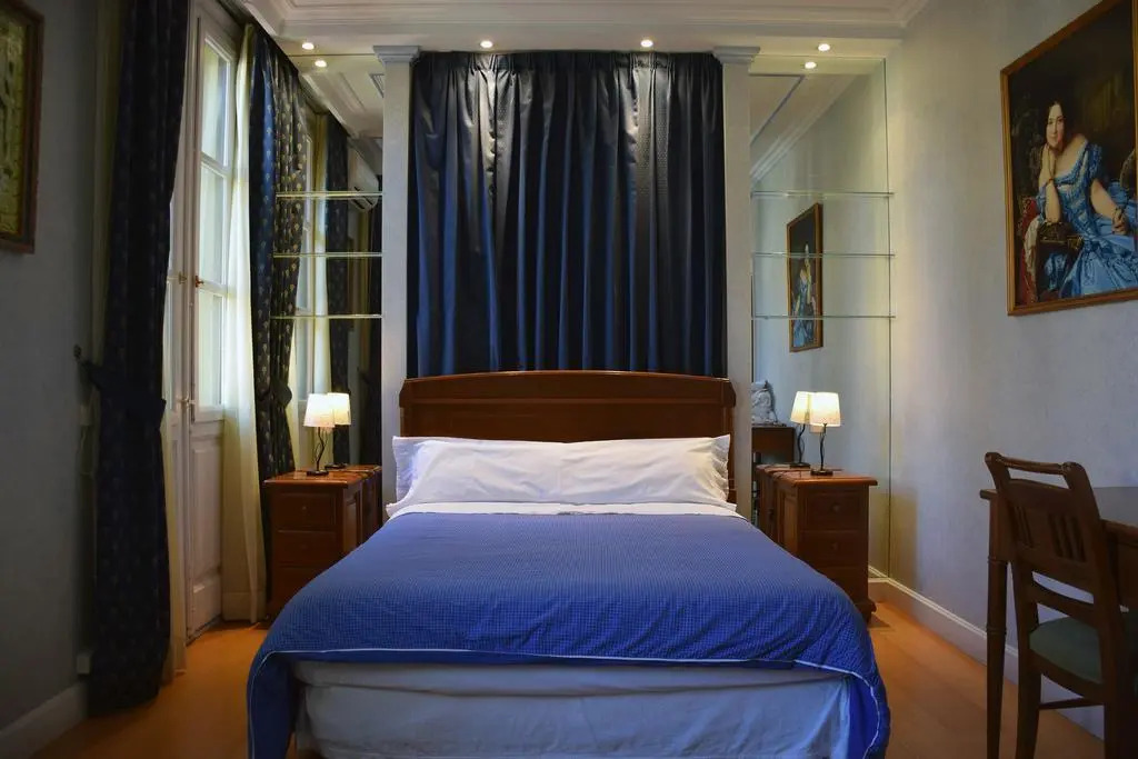 Hotel Posada Don Jaime