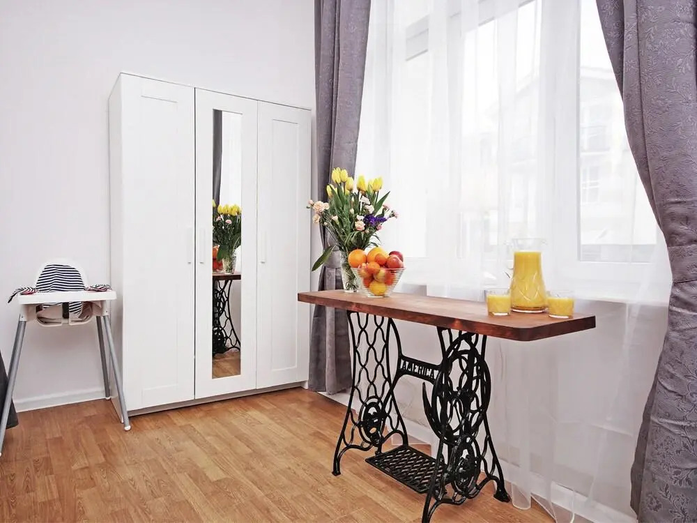 Sopot Comfy Apartment SA