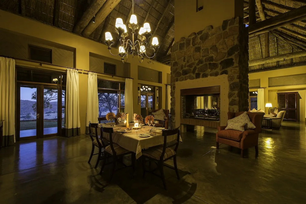 Ekuthuleni Lodge