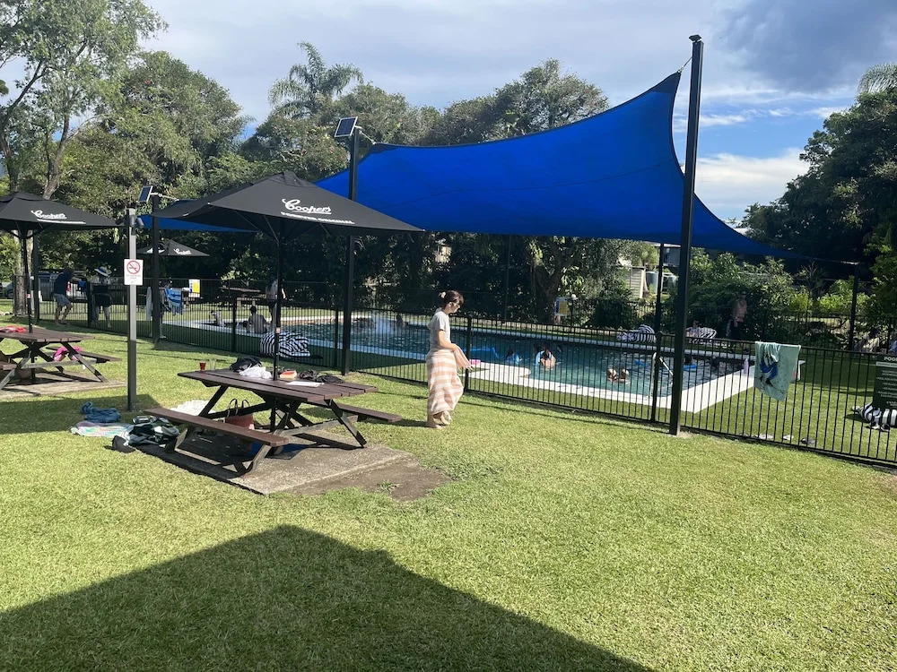 Tyalgum Hotel