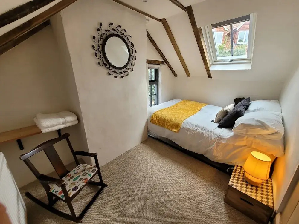 Auld Cottage
