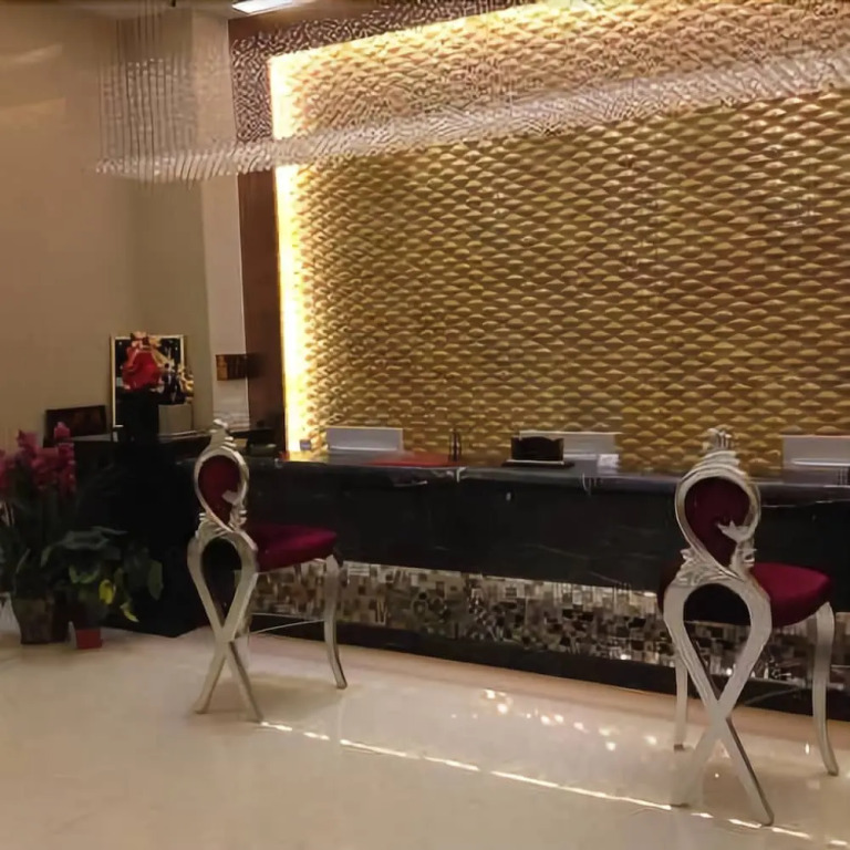 Nanyuan Inn