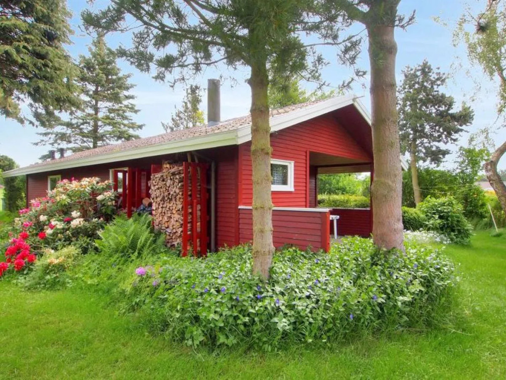 Holiday Home Thing - 200m from the sea by Interhome