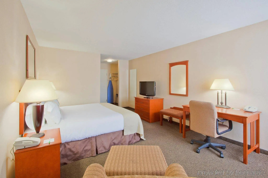 3 Rivers Hotel