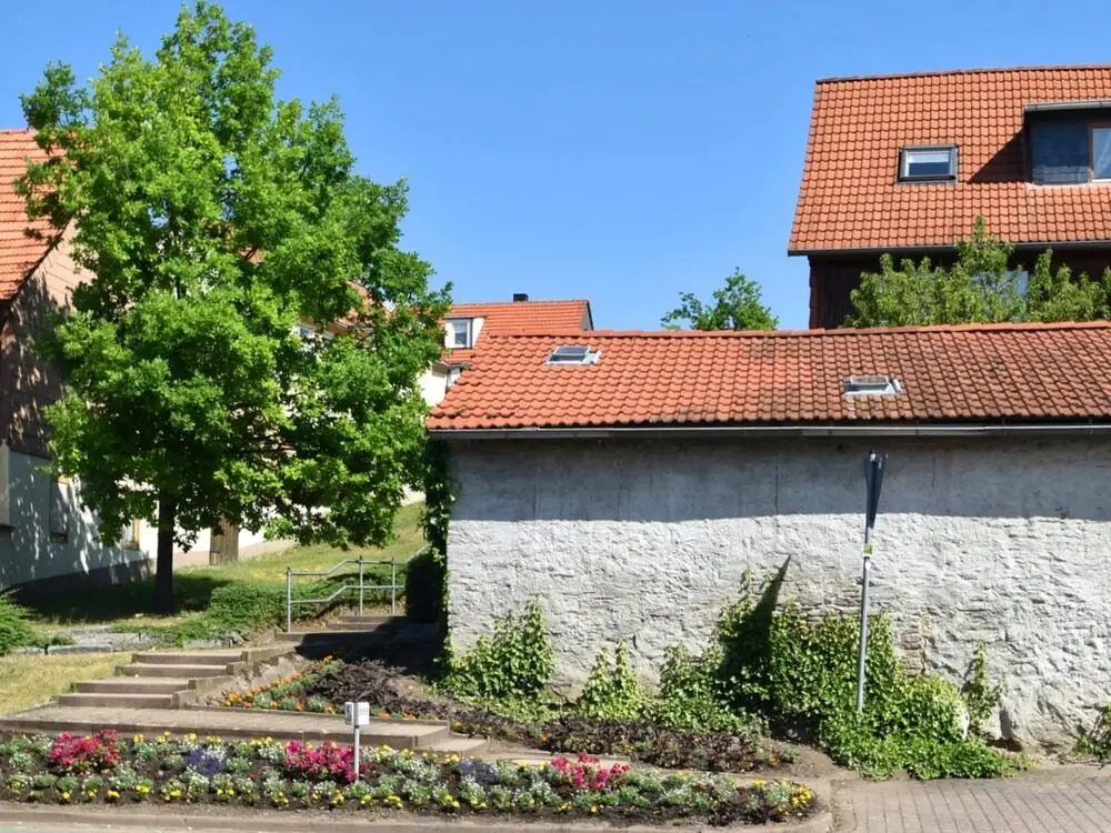Family-friendly Timmenrode Stay