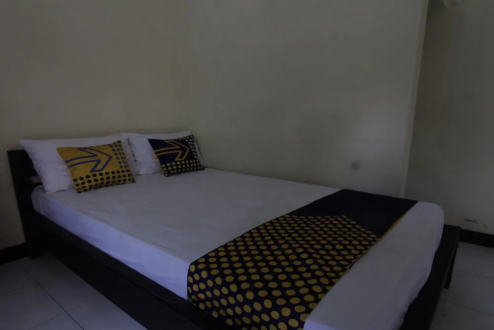 OYO Life 93155 Wisma Sarah