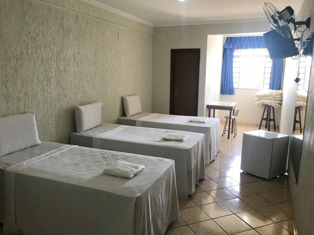 Hotel Prime