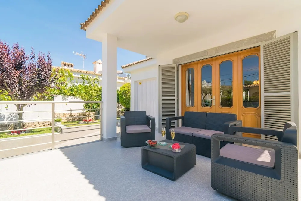 Villa Isabel