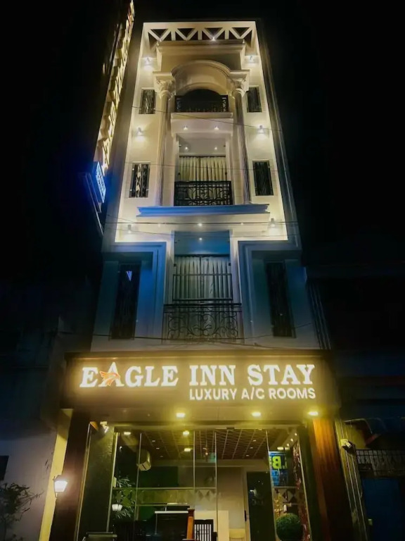 Eagle Inn Stay