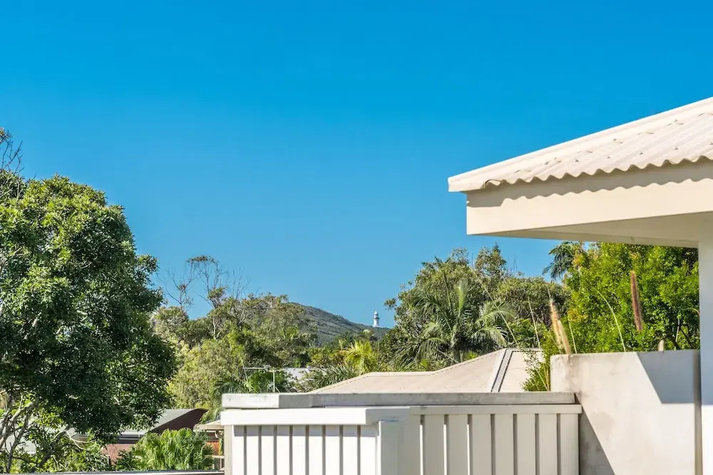Your Luxury Escape - Away on Seaview