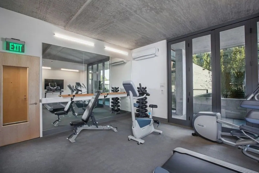 100 Walkscore Pearl District Condos by Barsala