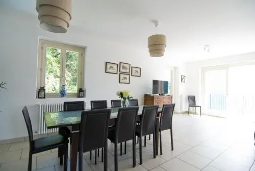 Villa Rosa