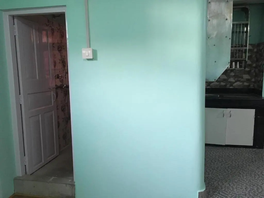 Urban Homestay/Service Apartment
