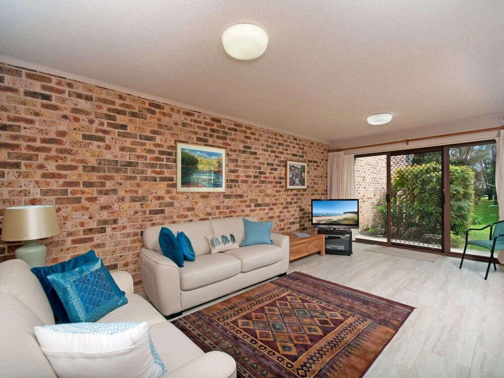 Tristani, Bay Parkland,  Unit 60/2 Gowrie Avenue