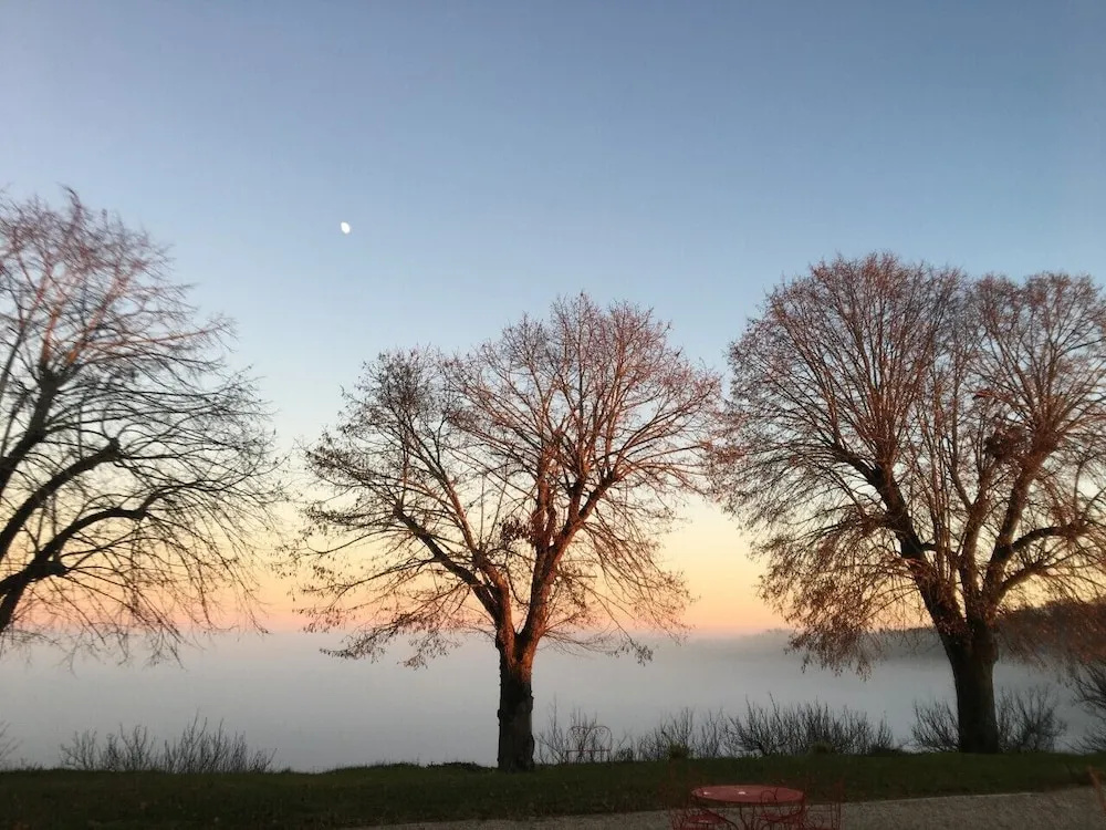 Aux Coteaux D'aussac