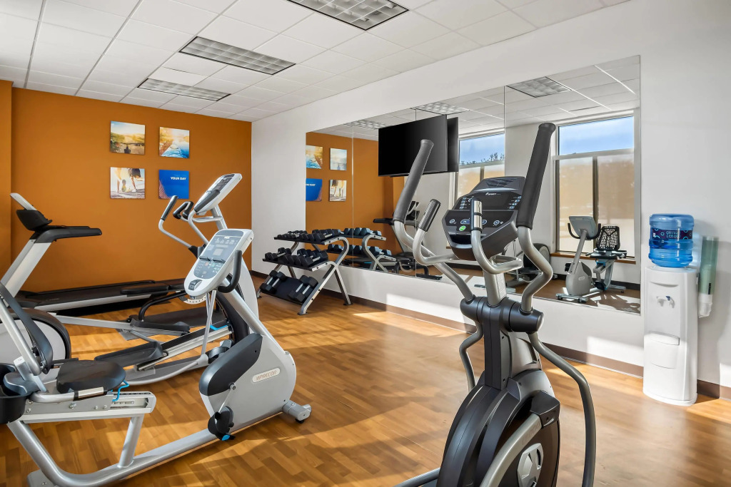 Comfort Suites Frisco