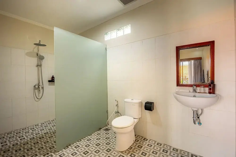 Cove Cubang Homestay