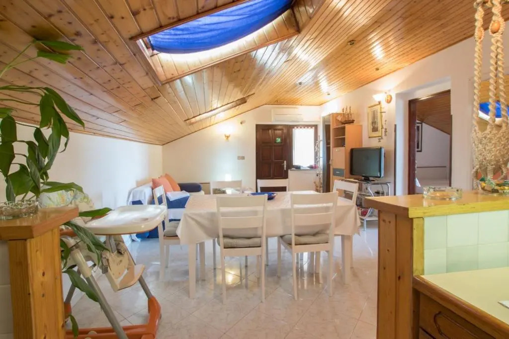 Apartment Gaudeamus