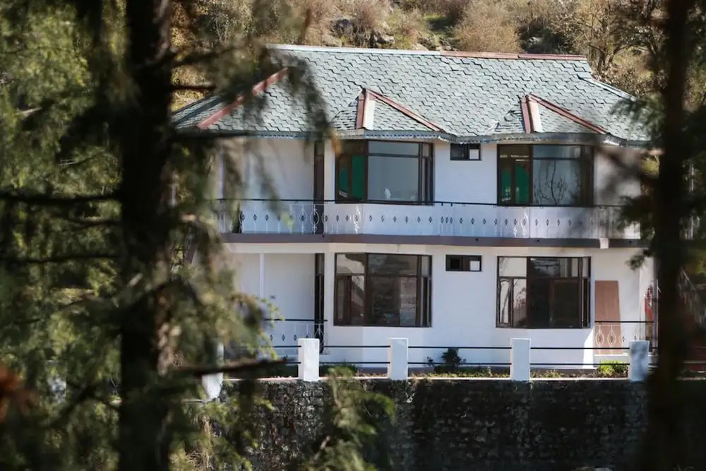 Alt Life - Dharamkot - Hostel