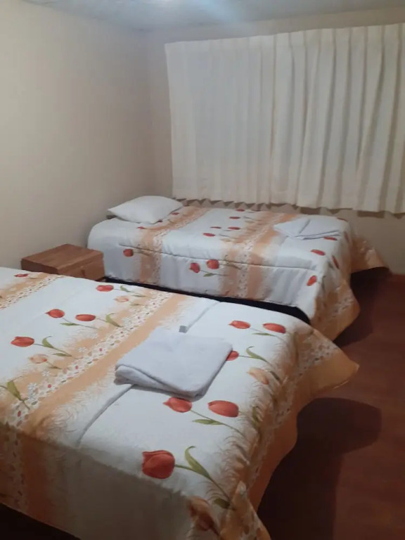 Samary house hostel