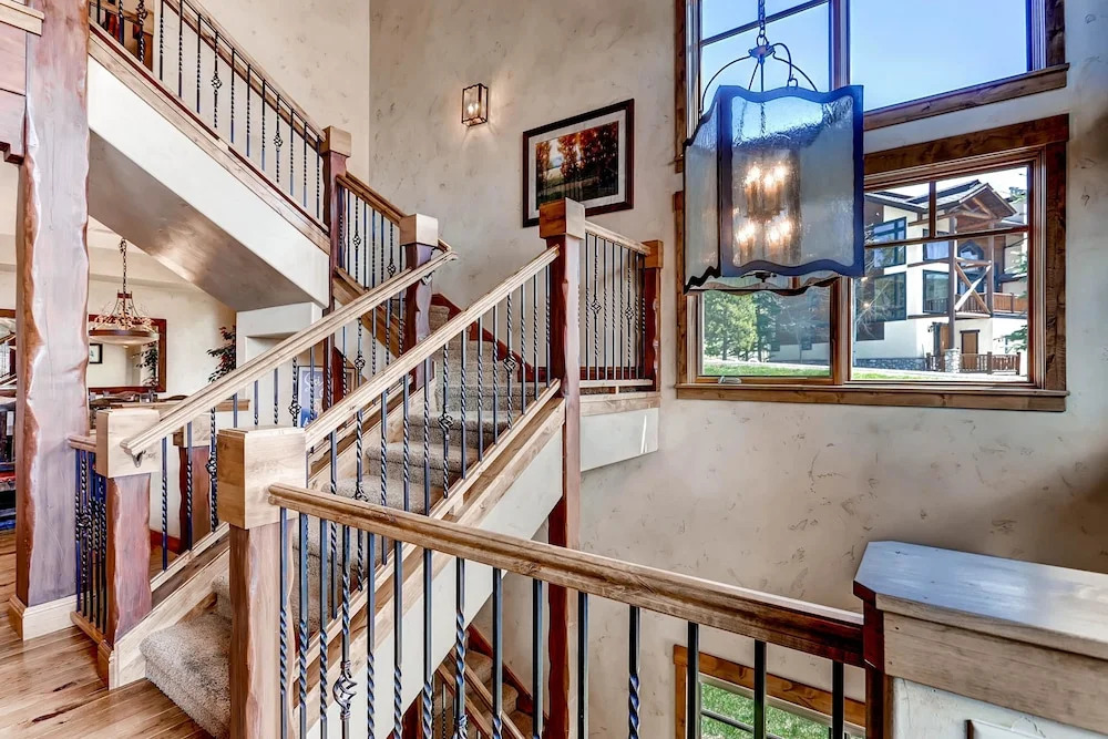 Cimarron Townhomes 1