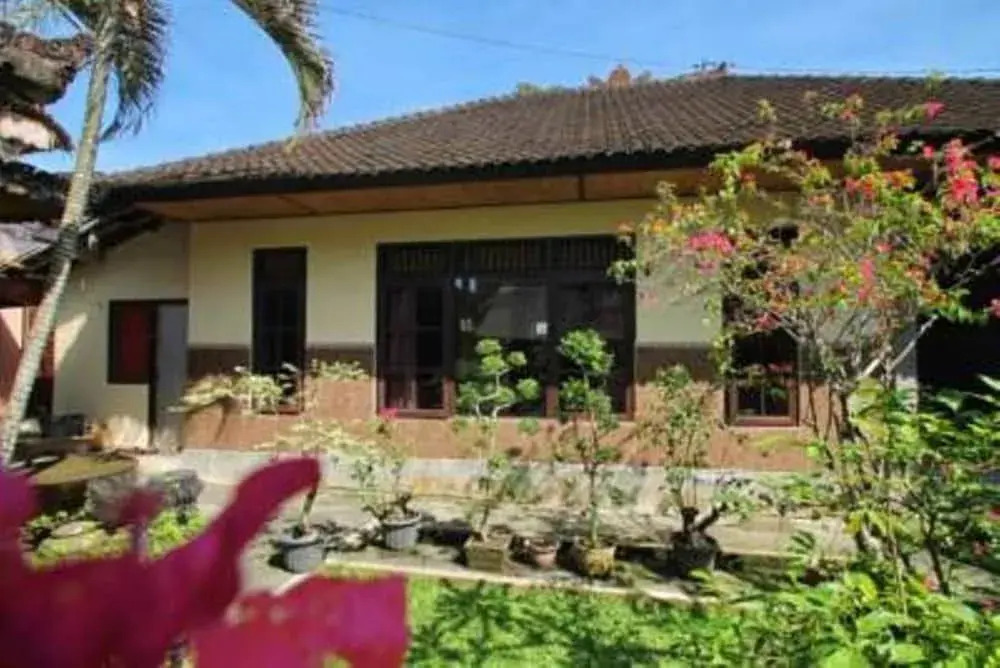 Pondok Mesari House Ubud