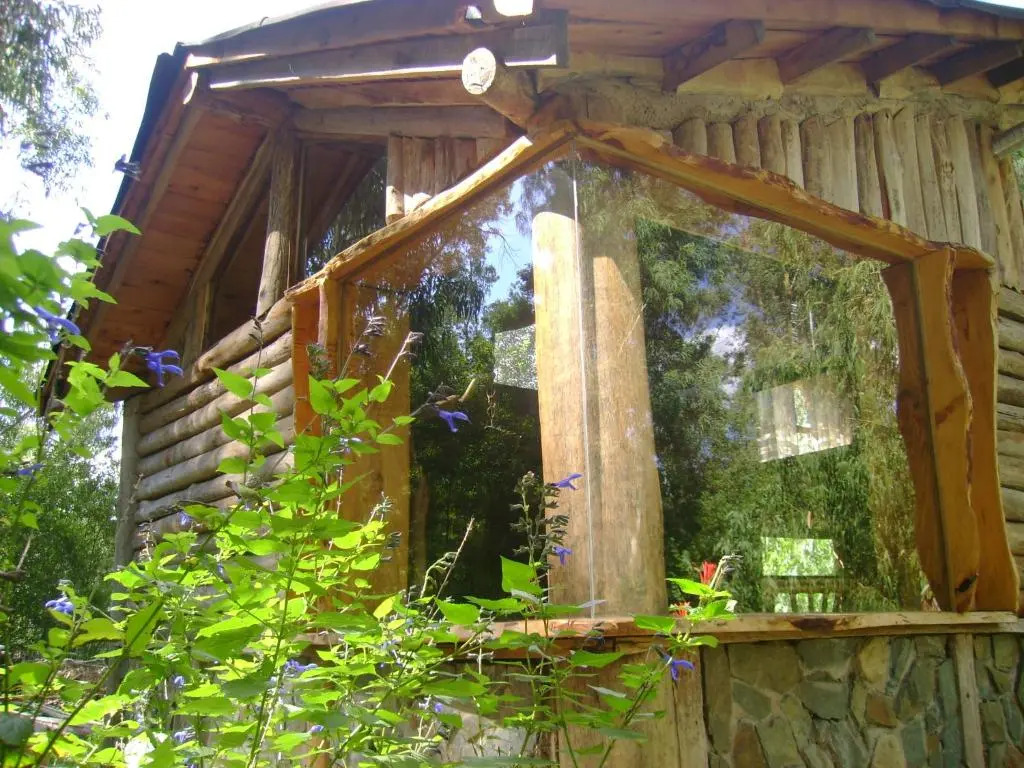 Cabañas Las Moras