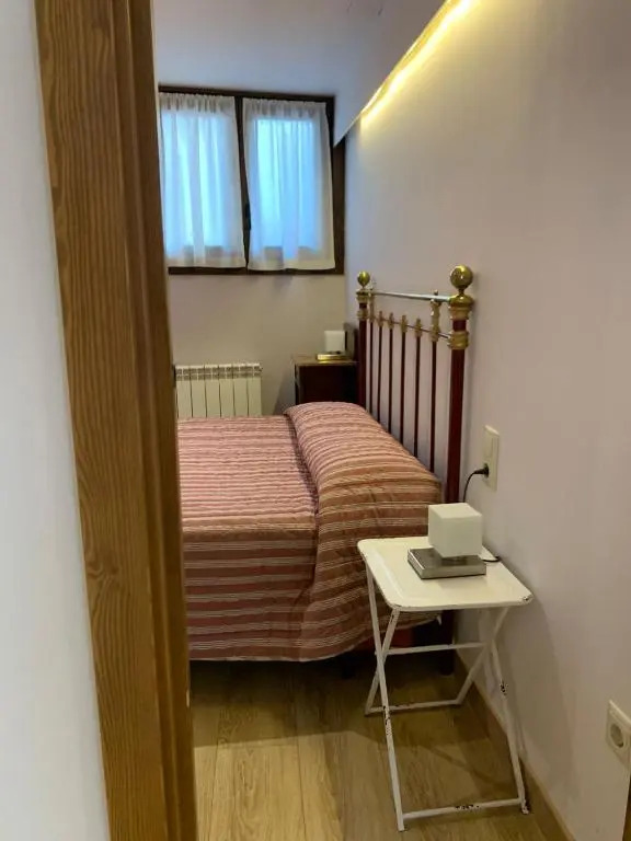 Apartament Forn d'ITA