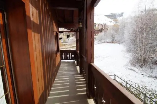Chalets d'Or