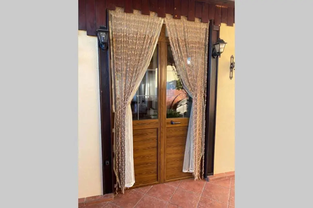 A casa di Eugenio