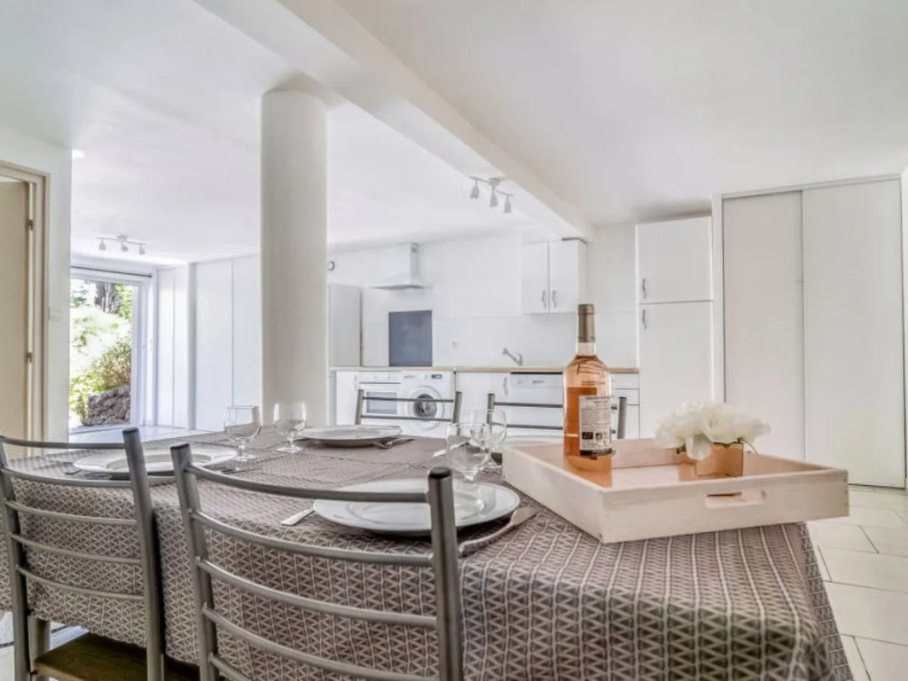 Apartment Les Chevrefeuilles