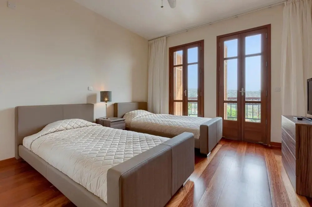 Aphrodite Hills Holiday Residences The Mythos Collection Villas 5 Bedroom Mythos Collection Villa - 0233