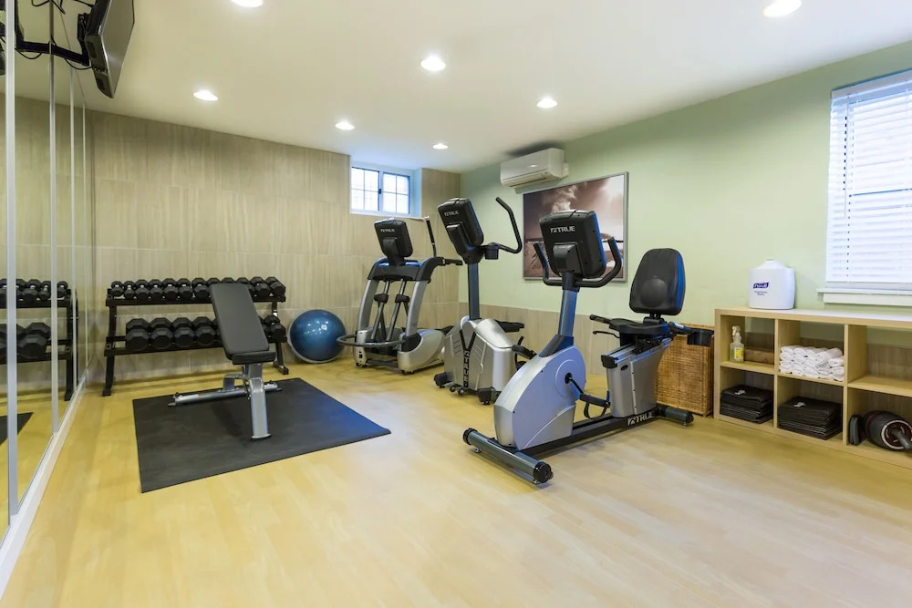 Shadyside Inn All Suites Hotel