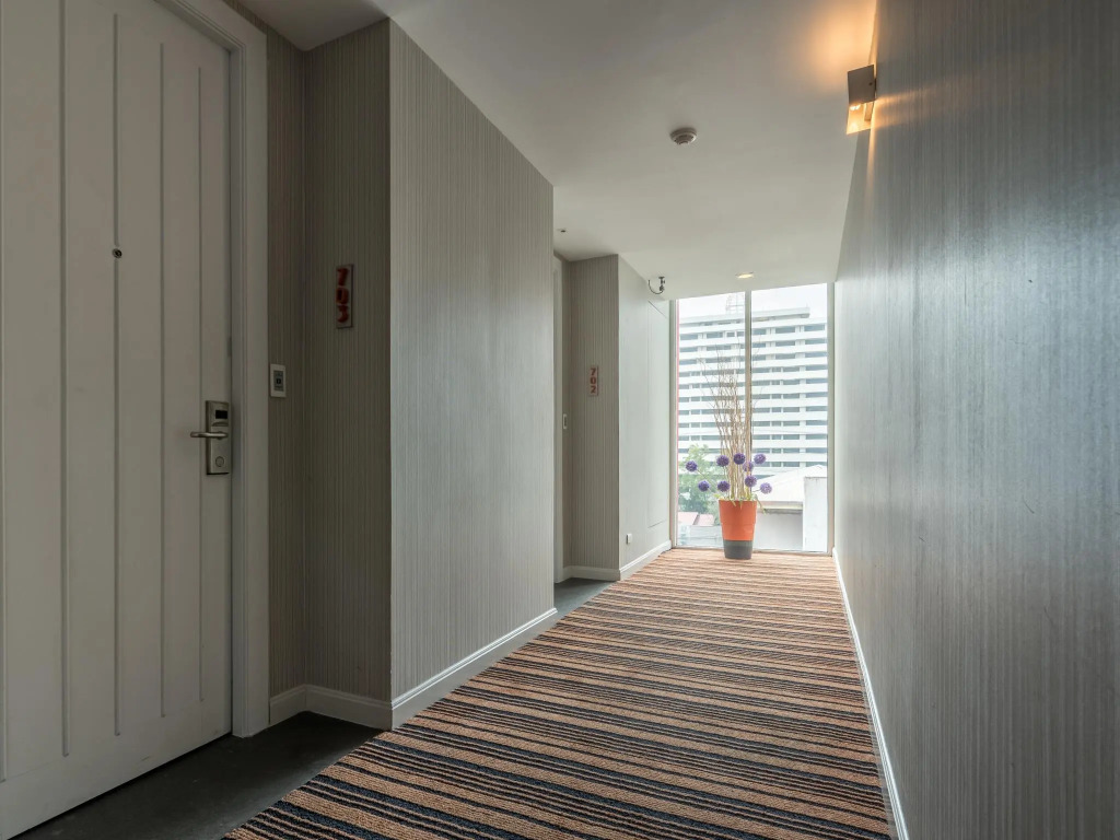 Hotel Solo, Sukhumvit 2, Bangkok - SHA Extra Plus