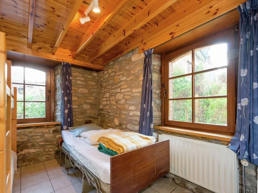 Renovated Farmhouse From 1832 With Beautiful View of Winter Sports Area