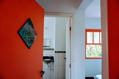 Ecotrip Hostel