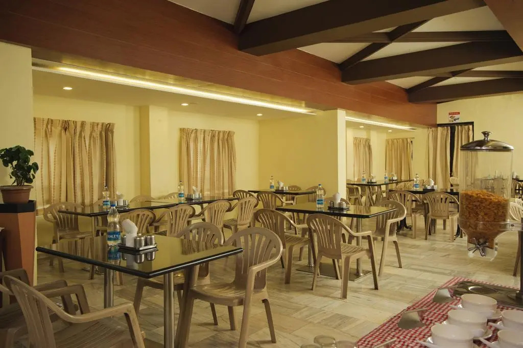 Hotel Jai